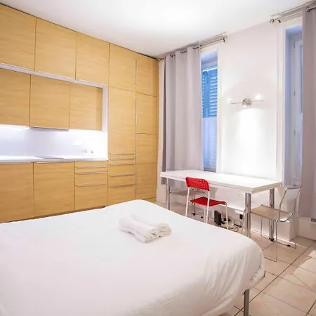 Cosy Near Republique Appartement Parijs