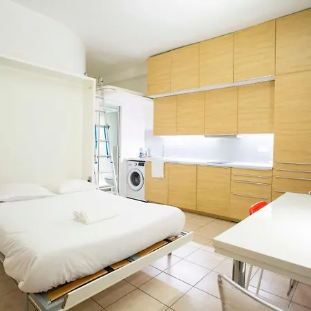 Appartement Cosy Near Republique *
