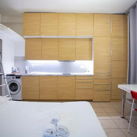 Cosy Near Republique * Paris